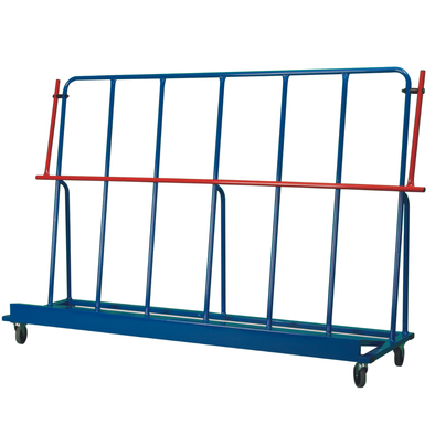 Inclined Vertical Mat Trolley Inclined Vertical Mat Trolley | Sports Storage | www.ee-supplies.co.uk