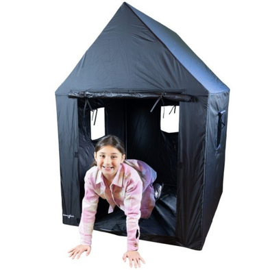 Indoor Framed Sensory Dark Den Indoor Framed Sensory Dark Den | Dens | www.ee-supplies.co.uk