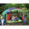 Playscapes Indoor / Outdoor Childrens Folding Den Indoor / Outdoor Childrens Folding Den | Nursery Furniture | www.ee-supplies.co.uk