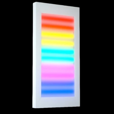 Interactive Light & Sound Panel 1200 x 600mm Interactive Light & Sound Panel - Stairway of Light | Sensory | www.ee-supplies.co.uk