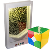 Interactive Sensory Snow-Scape Panel + Cube Controller - H900 x W500mm Interactive Sensory Snow-Scape Panel - H900 x W500mm | Sensory | www.ee-supplies.co.uk