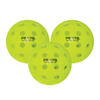 Introductory Pickleball Set - 4 x Paddles + 6 x Pickleballs Introductory Pickleball Set - 4 x Paddles + 6 x Pickleballs  |  www.ee-supplies.co.uk