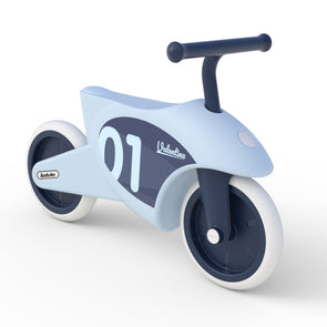 Italtrike Balance Bike Blue - Ages 2-4 Years Italtrike Balance Bike Blue - Ages 2-4 Years | www.ee-supplies.co.uk