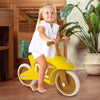 Italtrike Balance Bike Yellow - Ages 2-4 Years Italtrike Balance Bike Yellow - Ages 2-4 Years| www.ee-supplies.co.uk