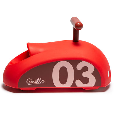 Italtrike Ginetta Ride On Red - Ages 1-6 Years Italtrike Ginetta Ride On Red - Ages 1-6 Years | www.ee-supplies.co.uk