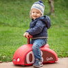 Italtrike Ginetta Ride On Red - Ages 1-6 Years Italtrike Ginetta Ride On Red - Ages 1-6 Years | www.ee-supplies.co.uk