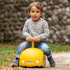 Italtrike Ginetta Ride On Yellow - Ages 1-6 Years Italtrike Ginetta Ride On Yellow - Ages 1-6 Years | www.ee-supplies.co.uk