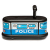Italtrike Police - Ages 1-6 Years Italtrike Police - Ages 1-6 Years | www.ee-supplies.co.uk