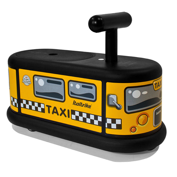 Italtrike Taxi - Ages 1-6 Years