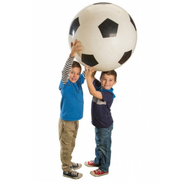 Jumbo Football Jumbo Football | www.ee-supplies.co.uk