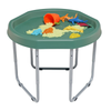 Hexacle Tuff Tray + Height Adjustable Stand Hexacle Tuff Tray + Height Adjustable Stand  | Early Years | www.ee-supplies.co.uk