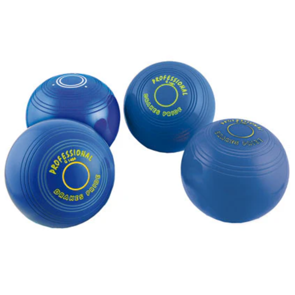 Junior Bowls - Blue x 4 Junior Bowls - Blue x 4 |  www.ee-supplies.co.uk