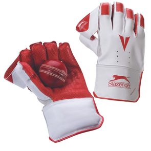 Slazenger Academy Wicket Keeper Gloves Gunn And Moore Cricket Pack | www.ee-supplies.co.uk