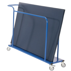 Junior Gym Mat Trolley Junior Mat Trolley | Sports Storage | www.ee-supplies.co.uk