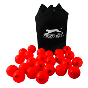 Slazenger Air Cricket Balls Slazenger Air Cricket Balls | www.ee-supplies.co.uk