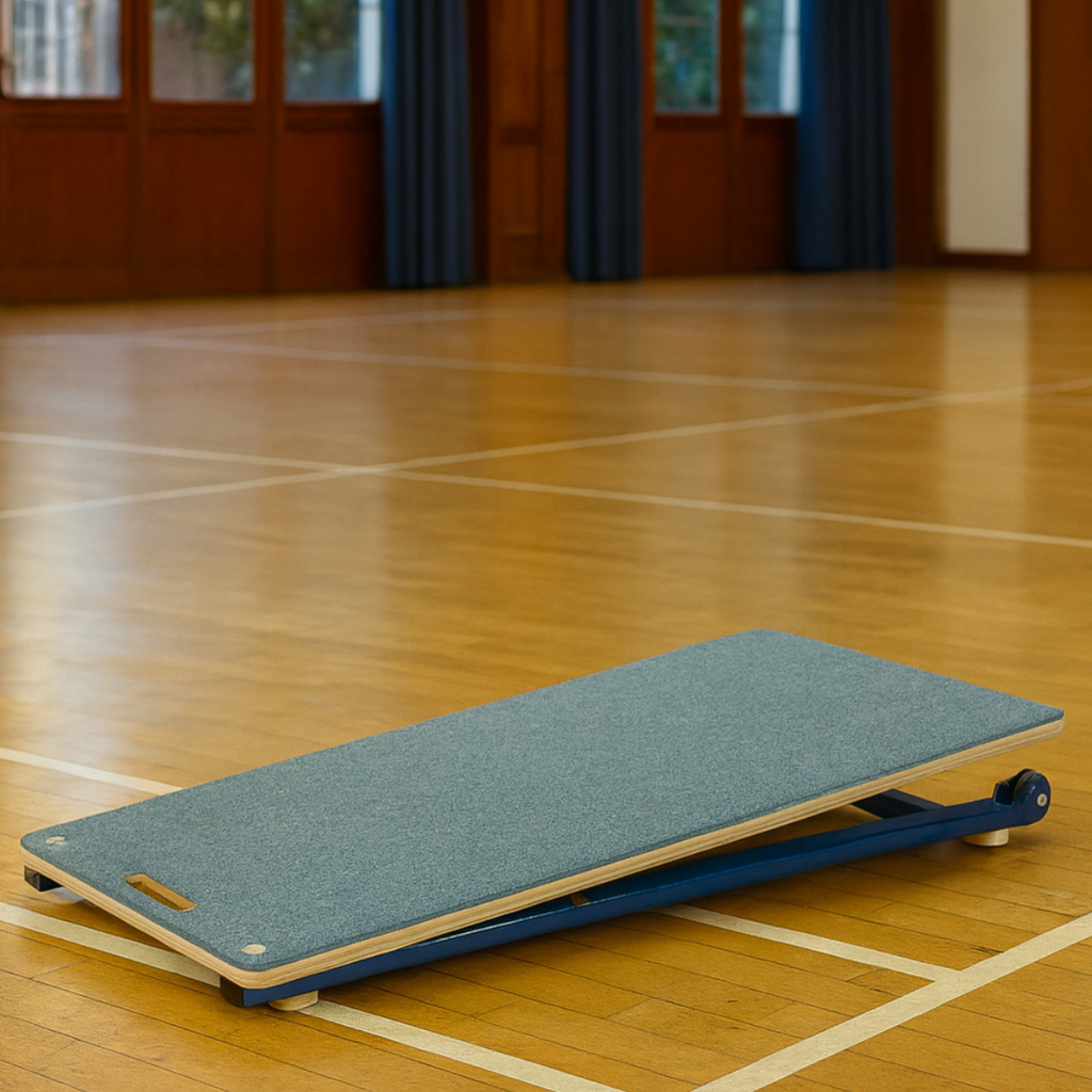 Springboard Uk Junior Springboard | www.ee-supplies.co.uk– Educational Equipment Supplies