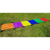 Junior Sunflower Parachute & Junior Rainbow Wave Twin Pack Junior Sunflower Parachute & Junior Rainbow Wave Twin Pack | Parachutes | www.ee-supplies.co.uk