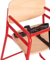 Juno Bambino Highchair – Self Assembly Juno Bambino Highchair – Self Assembly | High Chairs | ee-supplies.co.uk
