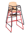 Juno Bambino Highchair – Self Assembly Juno Bambino Highchair – Self Assembly | High Chairs | ee-supplies.co.uk