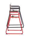 Juno Bambino Highchair – Self Assembly Juno Bambino Highchair – Self Assembly | High Chairs | ee-supplies.co.uk