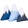 Nordic Mountain Scatter Cushions x 3 Kaleidoscope Scatter Cushions x 4 | www.ee-supplies.co.uk