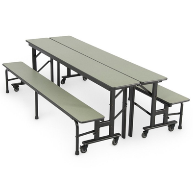 Sico ConverTable 2800 Folding Dining Bench & Table Sico ConverTable 2800 Folding Dining Bench & Table | ee-supp;ies.co.uk