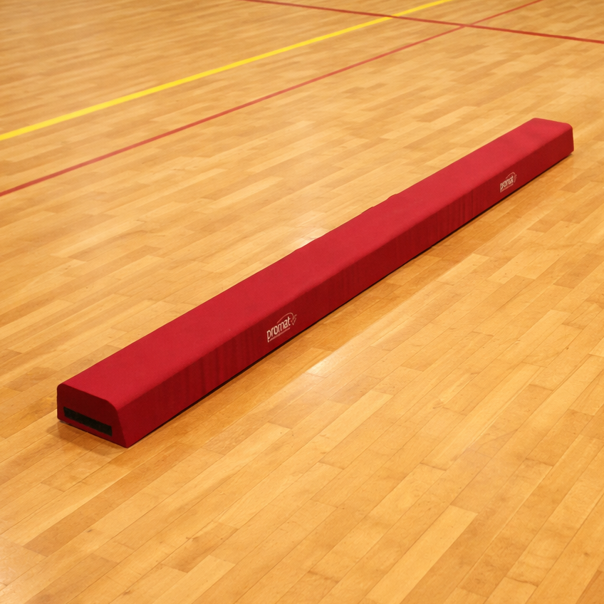 Folding Soft Balance & Agility Beam | Balance Benches | www.ee-supplies ...