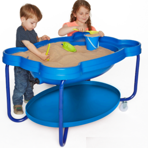 TP La Palma Sand & Water Table La Palma | Sand & Water | www.ee-supplies.co.uk