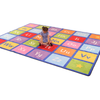 Large Alphabet Learning Rug W2570 x L3600mm Large Alphabet Learning Rug W2570 x L3600mm |Carpets & Rugs | www.ee-supplies.co.uk