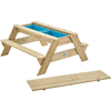 Large Early Fun Picnic Table Sandpit - Fsc® Large Early Fun Picnic Table Sandpit - Fsc® | Sand & Water | www.ee-supplies.co.uk