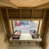 Large Early Years Wooden Market Stall Large Early Years Wooden Market Stall | www.ee-supplies.co.uk