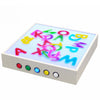 Large Sensory Light Table + Colour Rods Large Sensory Light Table + Colour Rods | Light Panels | www.ee-supplies.co.uk