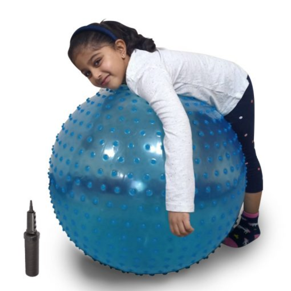 Large Textured Therapy Sensory Ball 