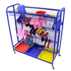 Large Welly Boot Storage Trolley Large Welly Boot Storage Trolley | wellie storage | www.ee-supplies.co.uk