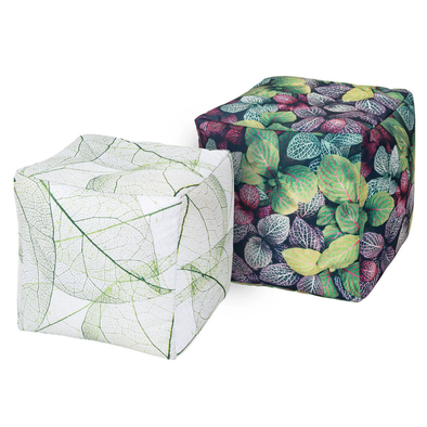 Leaves Cubes Leaves Cubes | ee-supplies.co.uk