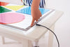 Led Light Sensory Panel A2 + Winding Road Play Mat Led Light Sensory Panel A2 + Winding Road Play Mat | Light Panels | www.ee-supplies.co.uk