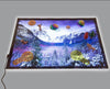 Led Light Sensory Panel A2 + Winter Valley Play Mat Led Light Sensory Panel A2 + Winter Valley Play Mat | Light Panels | www.ee-supplies.co.uk