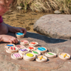 Let’s Feel Tactile Discs Let’s Feel Tactile Discs | Wooden Toys | www.ee-supplies.co.uk
