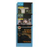 Expanda-Stand™ Solo Leaflet Dispenser - 3 x A4 Expanda-Stand™ Solo Leaflet Dispenser - 3 x A4 | Dispenser | www.ee-supplies.co.uk