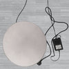 Light Up Round Sensory Floor Tile Interactive LED Touch Sensitive – 36cm Light Up Round Sensory Floor Tile Interactive LED Touch Sensitive – 36cm | Sensory | www.ee-supplies.co.uk