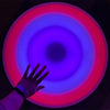 Light Up Round Sensory Floor Tile Interactive LED Touch Sensitive – 50cm Light Up Round Sensory Floor Tile Interactive LED Touch Sensitive – 50cm | Sensory | www.ee-supplies.co.uk