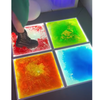 Light Up Sensory Floor Tiles Kit Touch Sensitive x 4 Light Up Sensory Floor Tiles Kit Touch Sensitive x 4 | Sensory | www.ee-supplies.co.uk