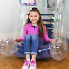 Inflatable Sensory Rocker – 142cm Light Weight Fabric Weighted Blanket | www.ee-supplies.co.uk