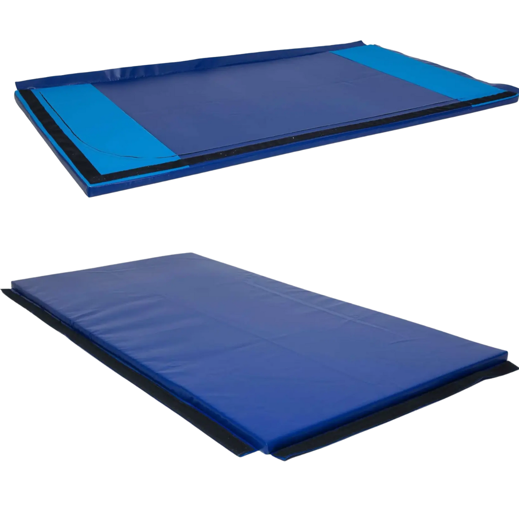 Lightweight Polyethylene General Purpose Mats With Velcro | Educational ...