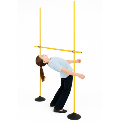 Limbo Bar Limbo Bar | Activity Sets | www.ee-supplies.co.uk
