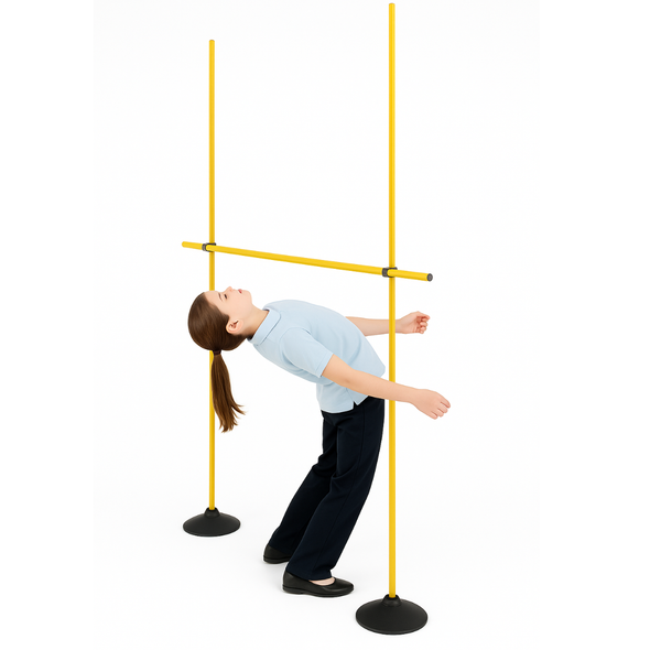 Limbo Bar Limbo Bar | Activity Sets | www.ee-supplies.co.uk