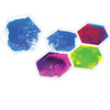 Liquid Hexagon Sensory Floor Tile x 4 Liquid Hexagon Sensory Floor Tile x 4 | Sensory | www.ee-supplies.co.uk