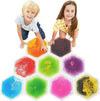 Sensory Liquid Hexagon Floor Tiles x 4 - 33cm Liquid Hexagon Sensory Floor Tile x 4 | Sensory | www.ee-supplies.co.uk