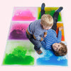 Liquid Sensory Tiles 50 x 50cm Pack x 6 Liquid Sensory Tiles 50 x 50cm pack x 6 | Sensory | www.ee-supplies.co.uk