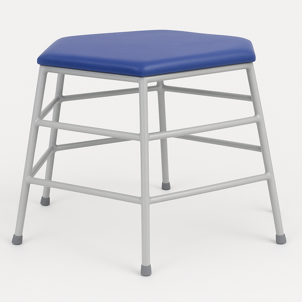 Lita® Hexagonal Padded Movement Table H600mm Lita® Movement Tables | Physical Play | www.ee-supplies.co.uk